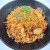 Pad Thai rice
