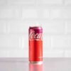 Coca Cola Cheery