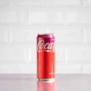 Coca Cola Cheery