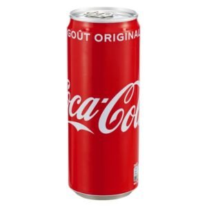 Coca-Cola 33cl