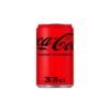 Coca Zero