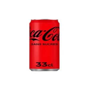 Coca Zero
