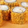 CRUNCHY FRIED