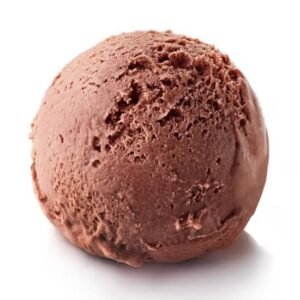 2 Boule de glace