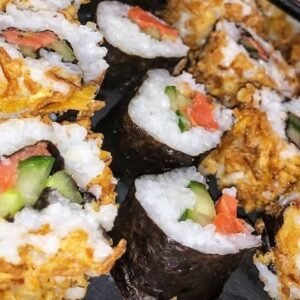 OSAKA MIX