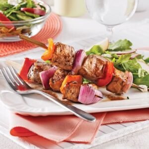 2 poulet red thai
