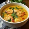 Thai soupe