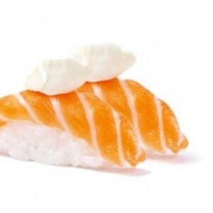 Sushi Saumon 2 pieces (sushi)
