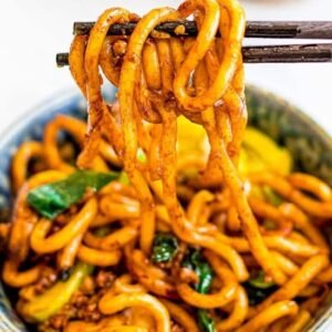 Nouilles Udon