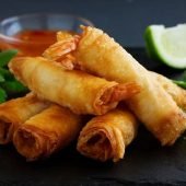 spring-roll